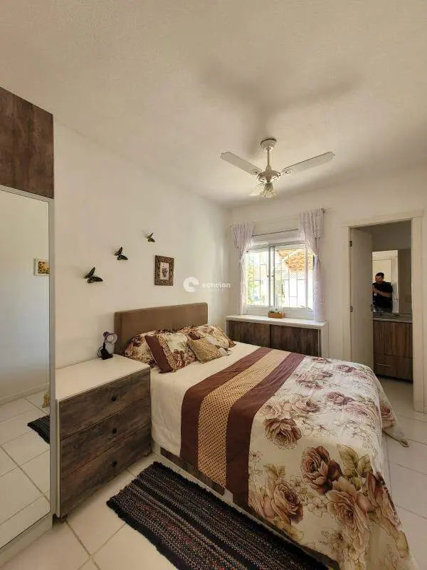Casa à venda no Cerrito: 