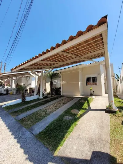 Casa à venda no Cerrito: 