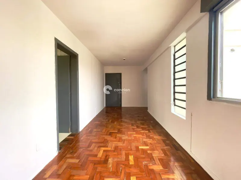 Apartamento para aluguel no Nossa Senhora de Fátima: 
