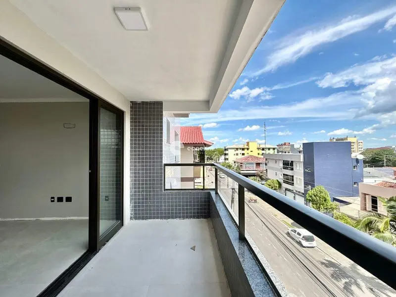 Apartamento à venda no Camobi: 