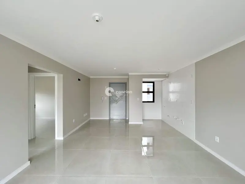 Apartamento à venda no Camobi: