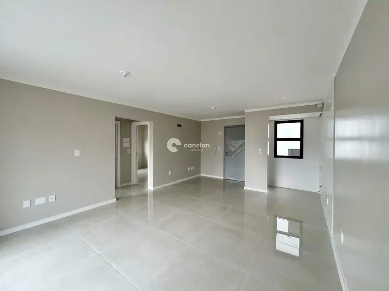 Apartamento à venda no Camobi: