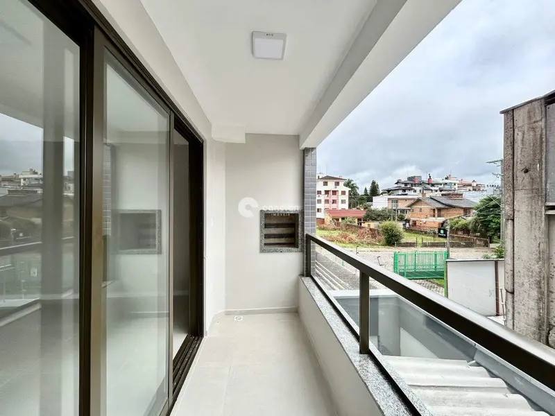 Apartamento à venda no Camobi: