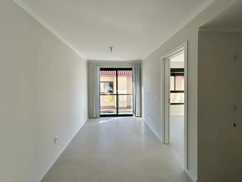 Apartamento à venda no Camobi: 