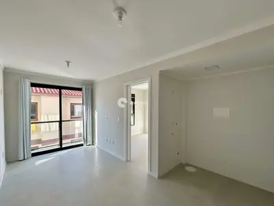 Apartamento à venda no Camobi: 