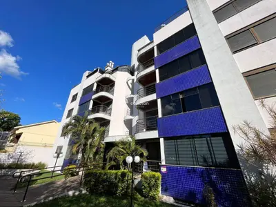 Apartamento à venda no Nossa Senhora de Lourdes: 