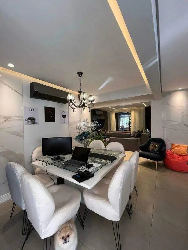 Apartamento à venda no Nossa Senhora de Lourdes: 