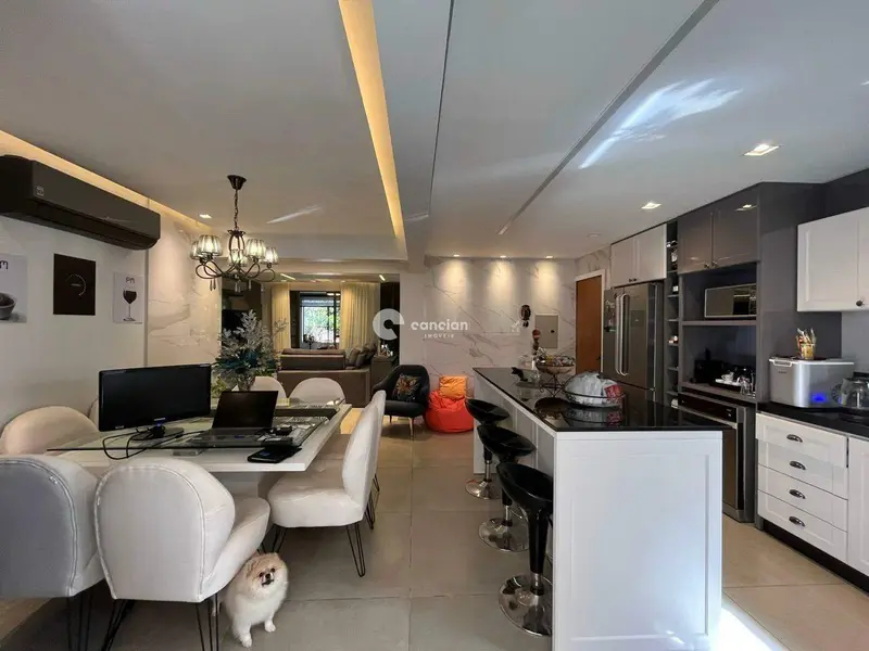 Apartamento à venda no Nossa Senhora de Lourdes: 