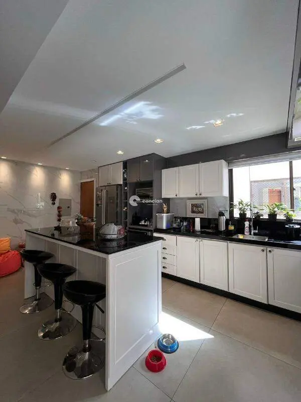 Apartamento à venda no Nossa Senhora de Lourdes: 