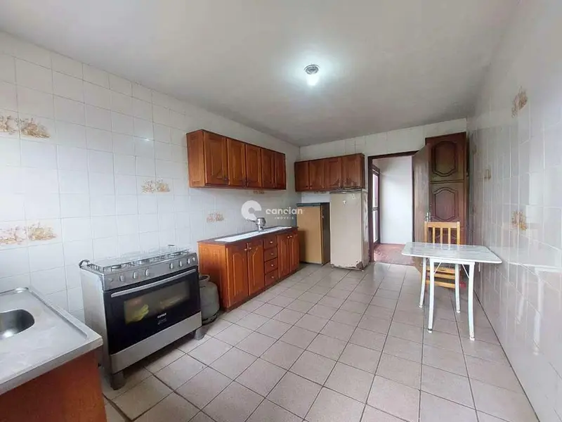 Casa à venda no Pinheiro Machado: