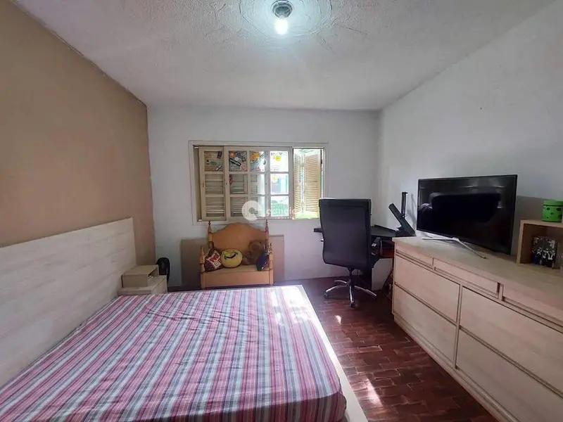 Casa à venda no Pinheiro Machado: