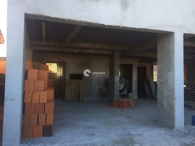 Prédio à venda no Itararé: 