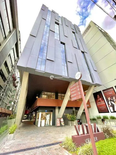 Sala Comercial à venda no Centro: 