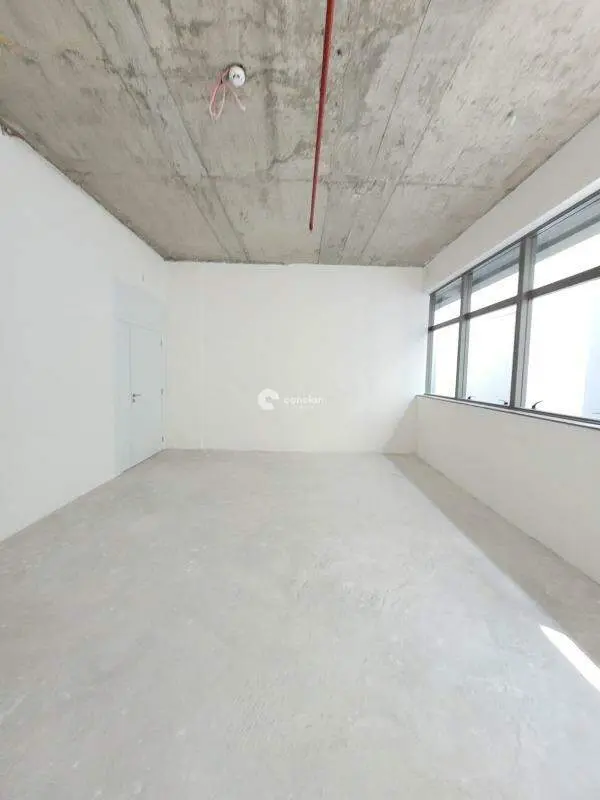 Sala Comercial para aluguel no Centro: 