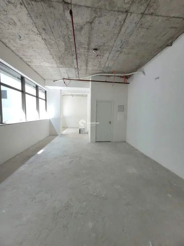 Sala Comercial para aluguel no Centro: 