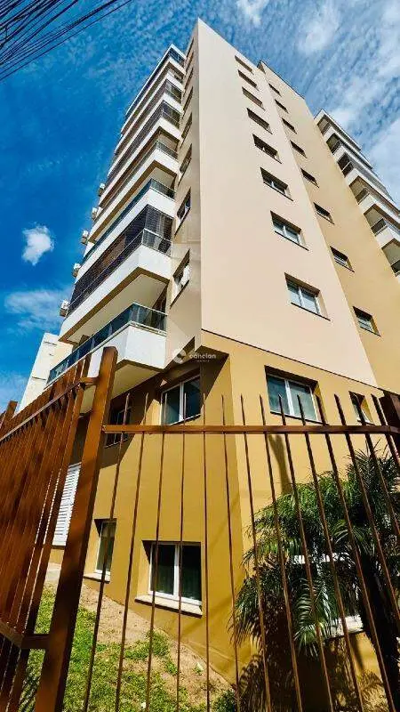 Apartamento à venda no Nossa Senhora de Fátima: 