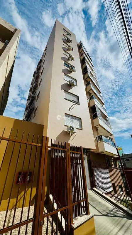 Apartamento à venda no Nossa Senhora de Fátima: 