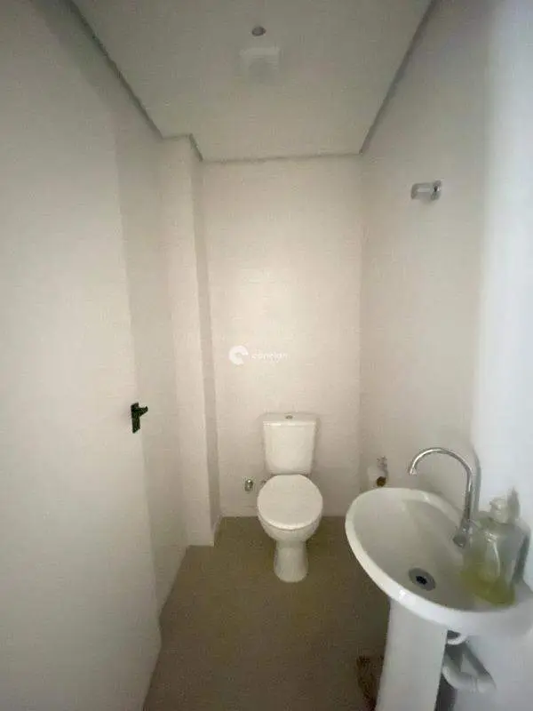 Sala Comercial à venda no Centro: 
