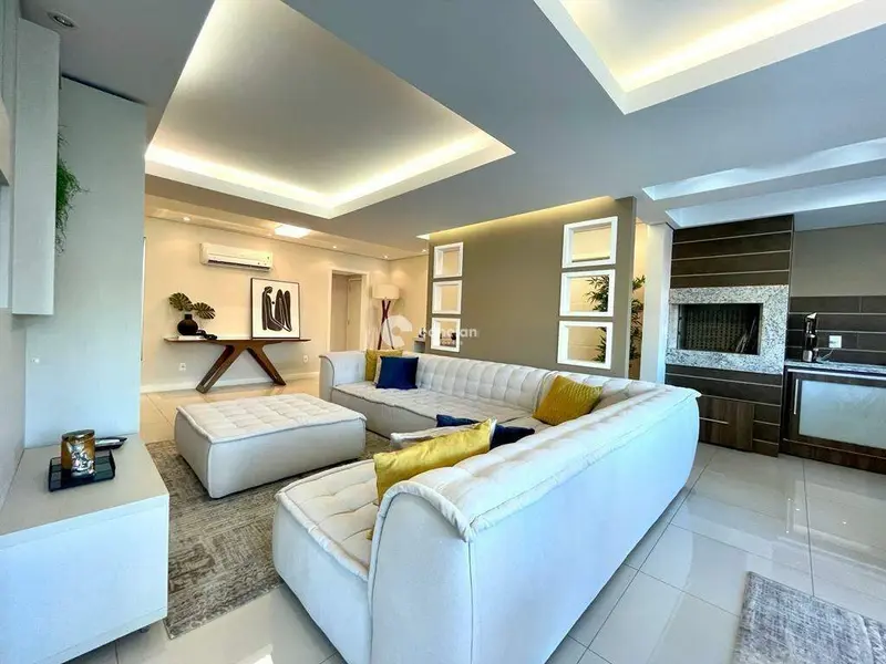 Apartamento à venda no Nossa Senhora de Fátima: 