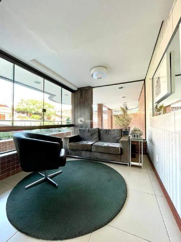 Apartamento à venda no Nossa Senhora de Fátima: 