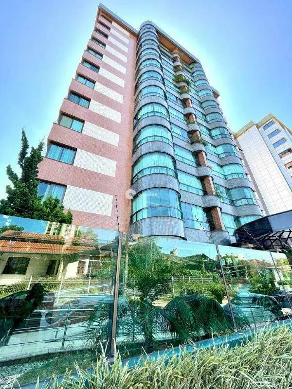 Apartamento à venda no Nossa Senhora de Fátima: 