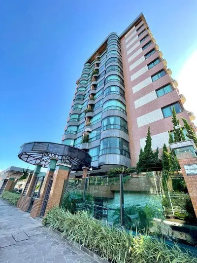 Apartamento à venda no Nossa Senhora de Fátima: 