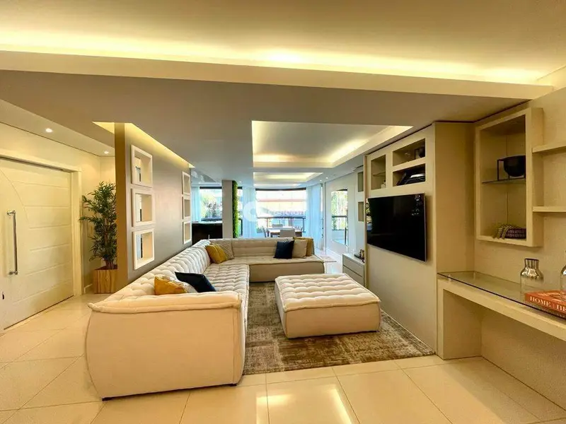 Apartamento à venda no Nossa Senhora de Fátima: 