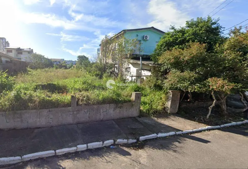 Terreno à venda no Nonoai: