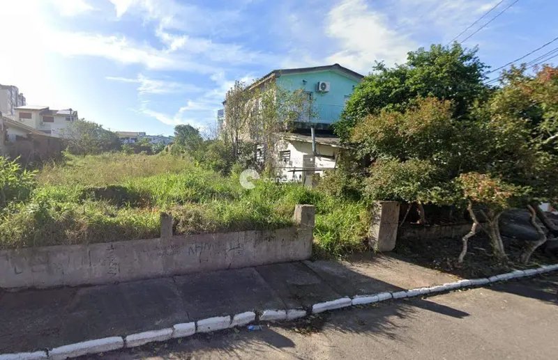 Terreno à venda no Nonoai: