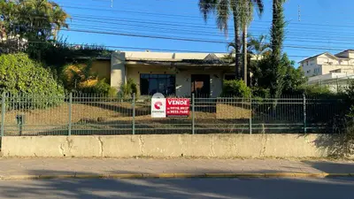 Terreno à venda no Nossa Senhora de Fátima: 