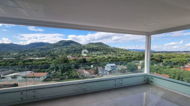 Apartamento à venda no Nossa Senhora das Dores: