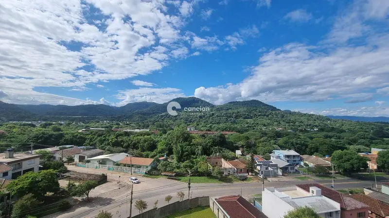 Apartamento à venda no Nossa Senhora das Dores: