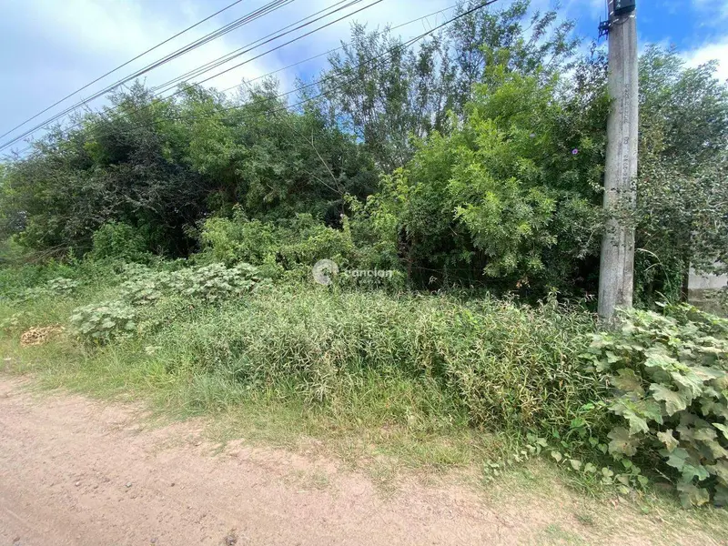 Terreno à venda no Diácono João Luiz Pozzobon: 