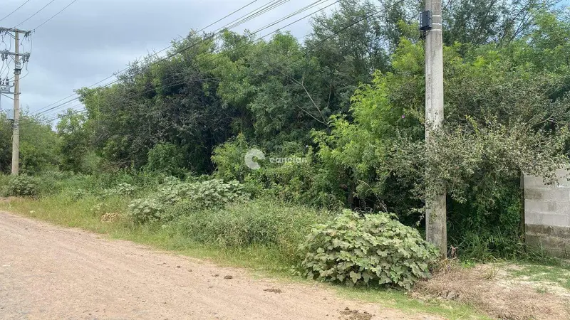 Terreno à venda no Diácono João Luiz Pozzobon: 
