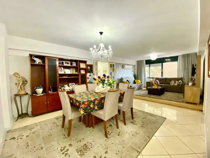 Apartamento à venda no Nossa Senhora Medianeira: 