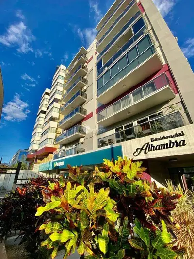 Apartamento à venda no Nossa Senhora Medianeira: 
