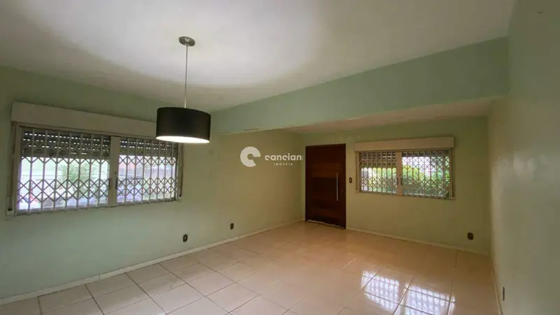 Casa à venda no Tomazetti: 