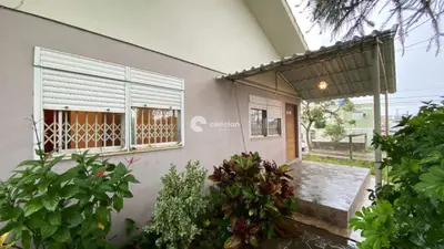 Casa à venda no Tomazetti: 