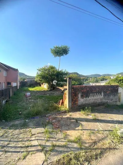 Terreno à venda no Menino Jesus: 