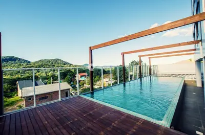 Apartamento à venda no Nossa Senhora das Dores: 
