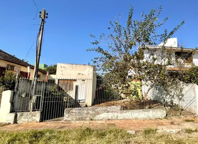 Terreno à venda no Nossa Senhora do Rosário: 