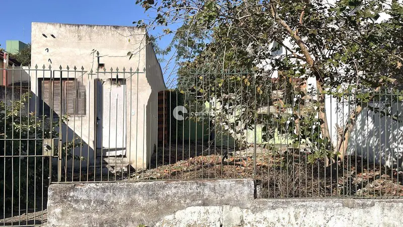 Terreno à venda no Nossa Senhora do Rosário: 