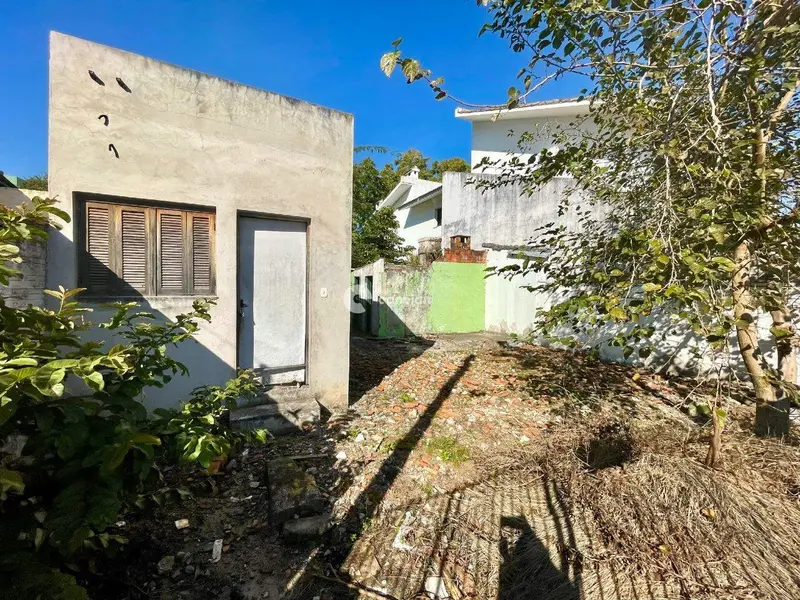 Terreno à venda no Nossa Senhora do Rosário: 