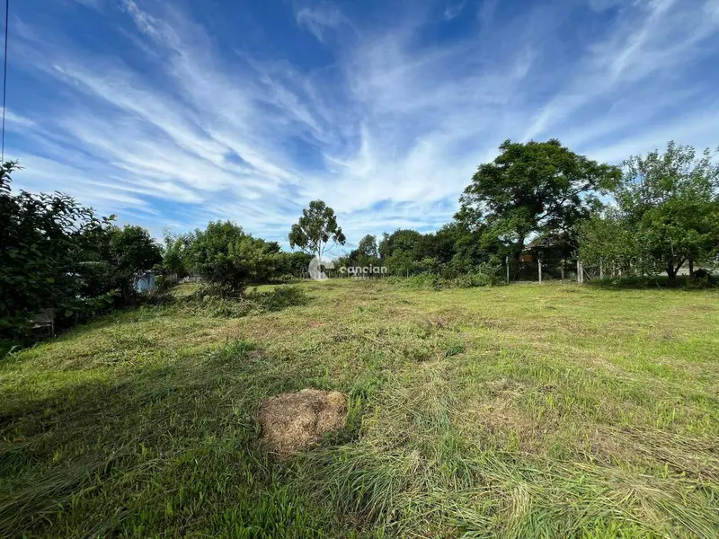 Terreno Comercial à venda no São José: 