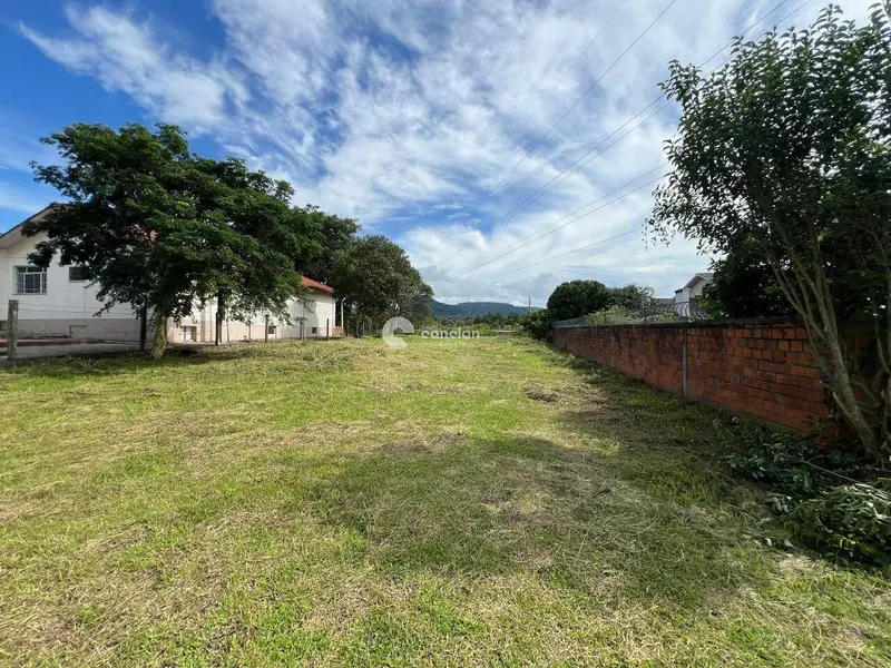 Terreno Comercial à venda no São José: 
