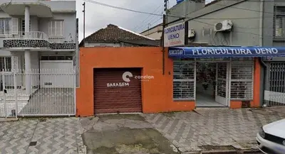 Terreno à venda no Nossa Senhora de Fátima: 