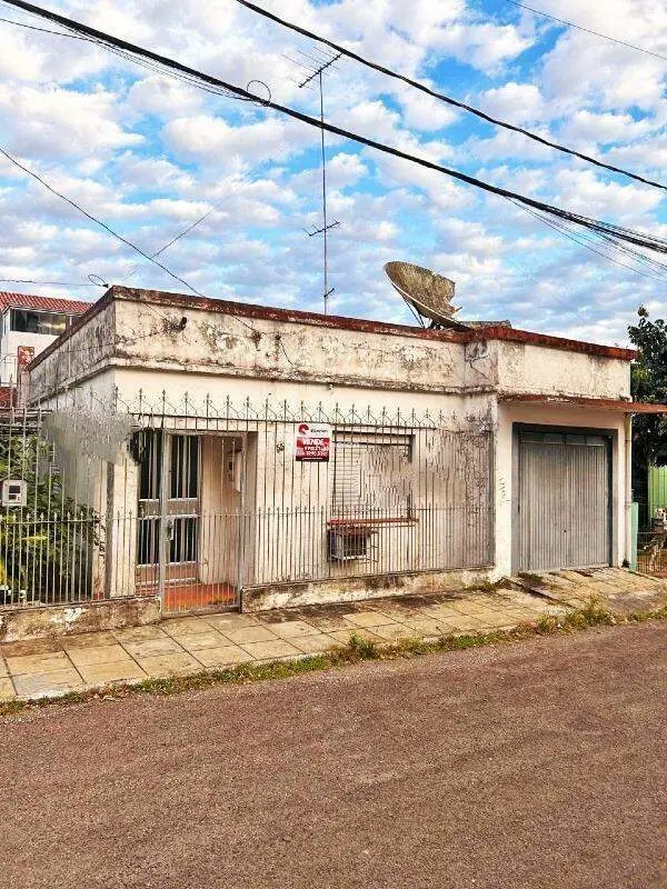 Casa à venda no Nonoai: