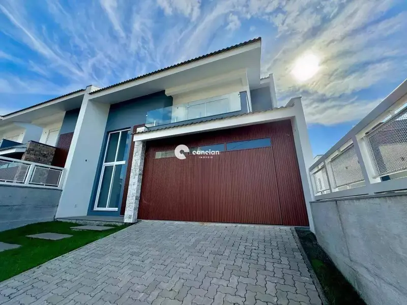 Casa à venda no São José: 