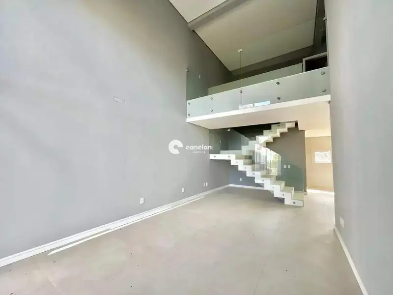 Casa à venda no São José: 