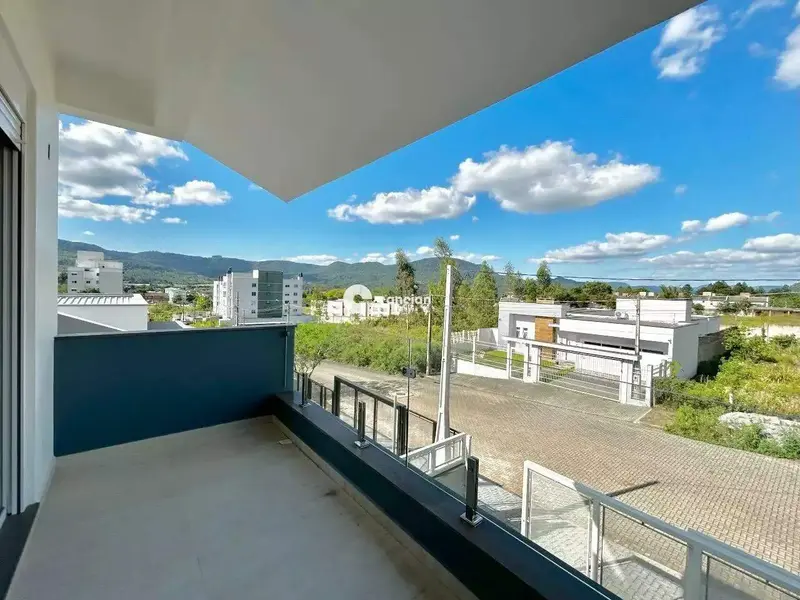 Casa à venda no São José: 